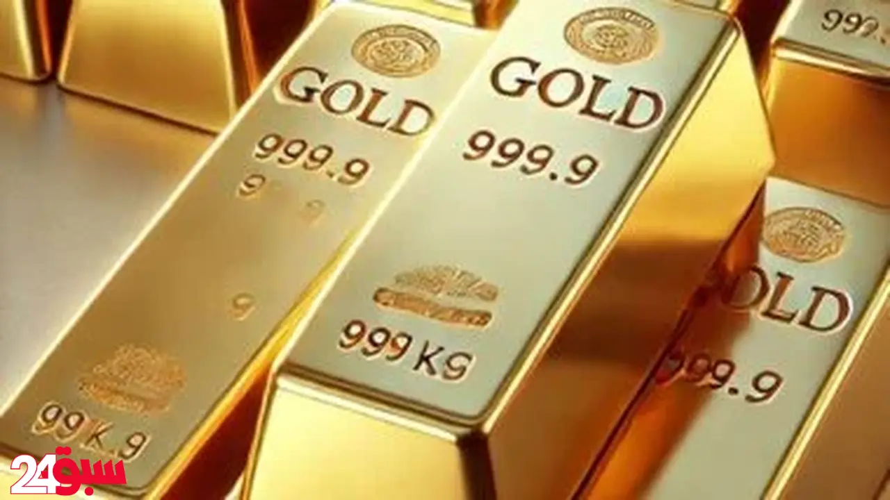 سعر الذهب في مصر اليوم يشتعل بالصاغة ومفاجأة بتعاملات الخميس 2 أكتوبر